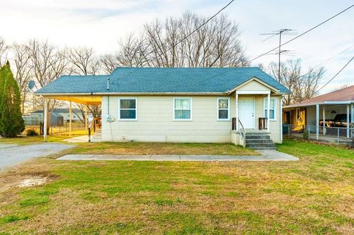 3511 Lafayette Rd, Hopkinsville, KY, 42240 | Card Image