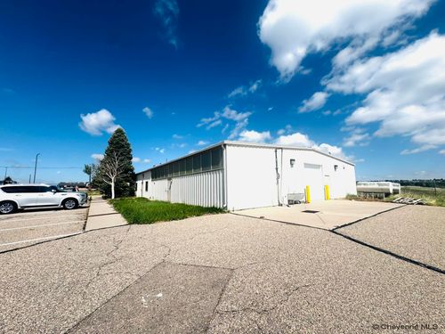 1120 Aviation Rd, Cheyenne, WY, 82009 | Card Image