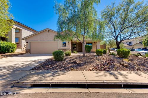 4433 W Phalen Dr, Phoenix, AZ, 85087-5988 | Card Image