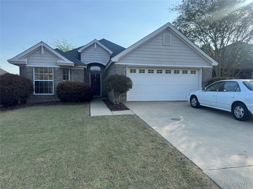 8920 Ashland Park Pl, Montgomery, AL, 36117-8443 | Card Image