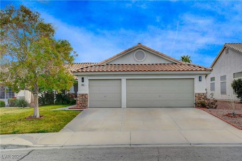 1107 Cloudy Day Dr, Henderson, NV, 89074-8780 | Card Image