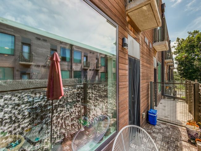 UNIT-223 - 1800 E 4 Th St, Condo with 1 bedrooms, 1 bathrooms and null parking in Austin TX | Image 13