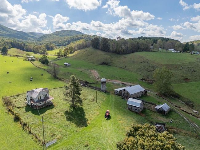 214 Comers Creek Rd, Home with 0 bedrooms, 0 bathrooms and null parking in Sugar Grove VA | Image 94