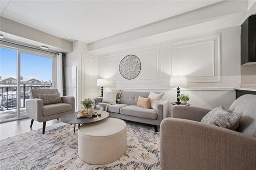 212-103 Westminster Cres, Fergus, ON, N1M0C6 | Card Image