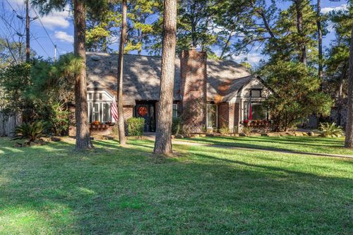 8118 Oak Moss Dr, Spring, TX, 77379-4587 | Card Image