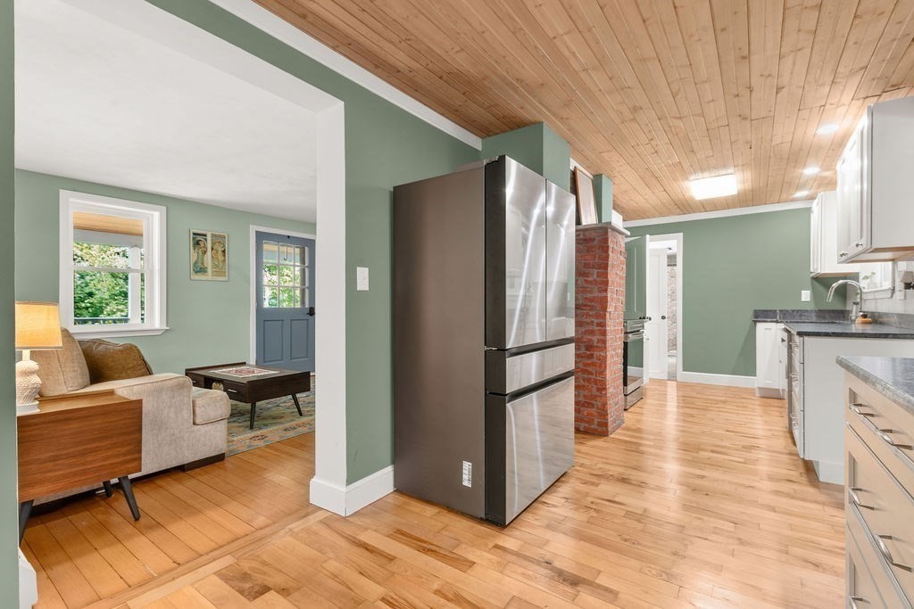 Residential in Wrentham 3