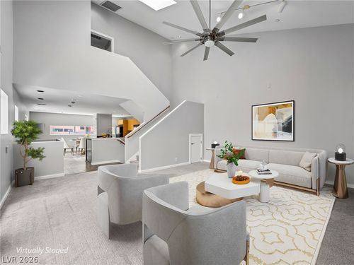 2007 Pin Oak Ave, Las Vegas, NV, 89101-5644 | Card Image