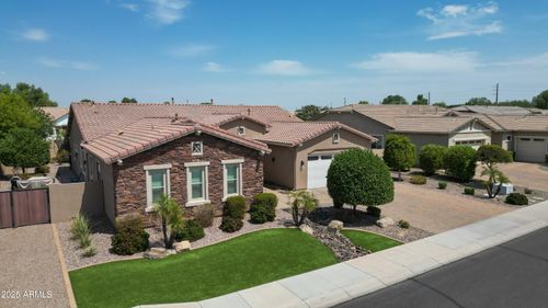 5117 S Quiet Way, Gilbert, AZ, 85298-0633 | Card Image