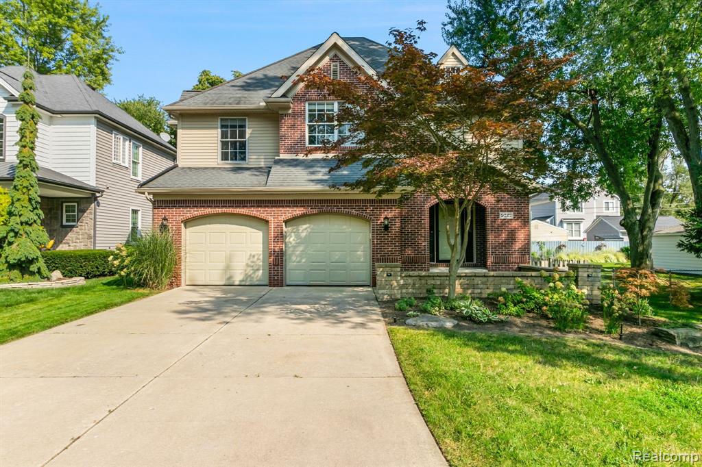 Northern Ave, Plymouth, MI 48170 #1