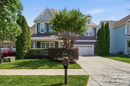 1009 Baybrook Dr, Waxhaw, NC, 28173-7061 | Card Image