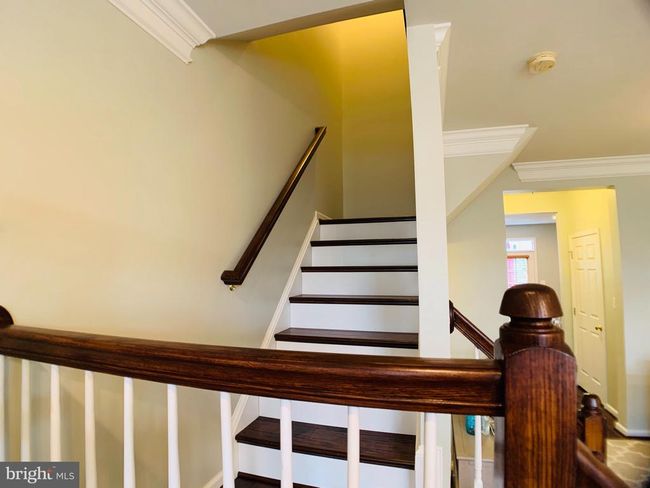 42627 Homefront Ter, Townhouse with 3 bedrooms, 4 bathrooms and null parking in SOUTH RIDING VA | Image 23