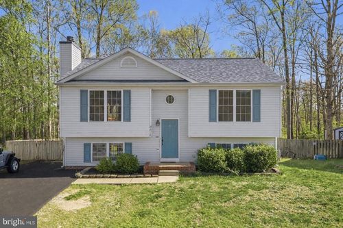 2616 Ruffin Dr, FREDERICKSBURG, VA, 22408-0267 | Card Image