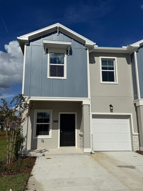2747 Skyline Loop, KISSIMMEE, FL, 34758-7409 | Card Image