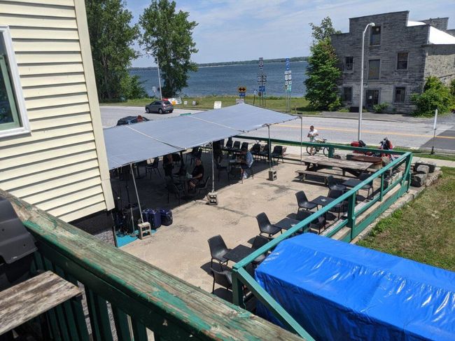 224 Lake St, Home with 0 bedrooms, 0 bathrooms and null parking in Rouses Point NY | Image 22