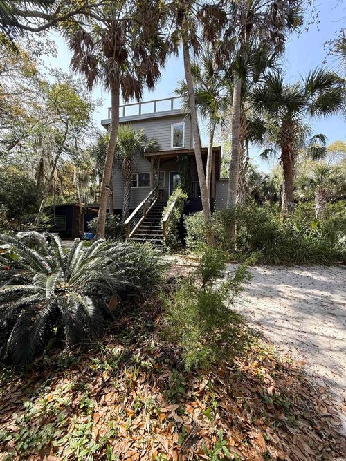 4113 Buccaneer Rd, Isle of Palms, SC, 29451 | Card Image