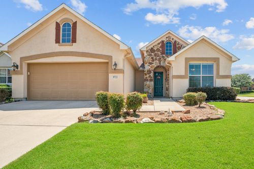 9733 Rivercrest Dr, Denton, TX, 76207-5652 | Card Image