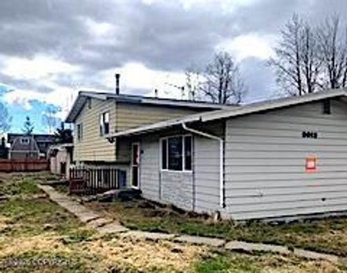 8012 E 5th Ave, Anchorage, AK, 99504-1532 | Card Image