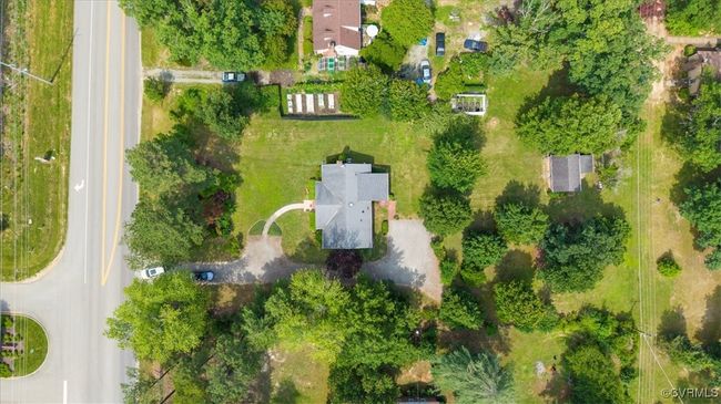 2861 Three Bridge Rd, House other with 3 bedrooms, 2 bathrooms and null parking in Powhatan VA | Image 28