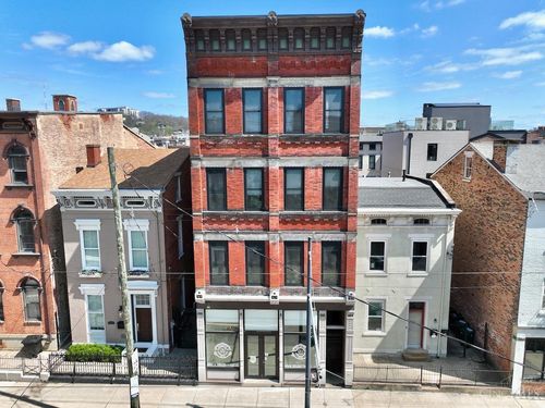 1408 Elm St, Cincinnati, OH, 45202 | Card Image