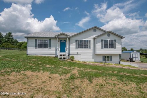 164 Carlton Ct, Vine Grove, KY, 40175-6184 | Card Image