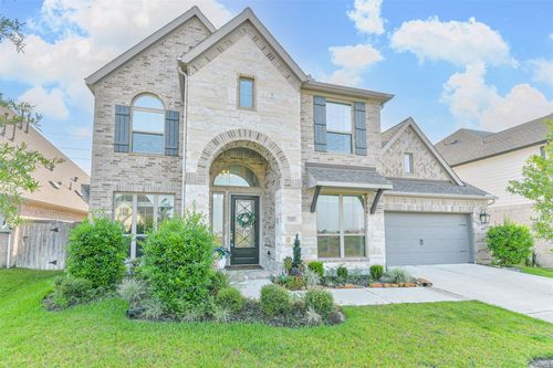 20618 Yearling Pasture Ln, Tomball, TX, 77377-2990 | Card Image