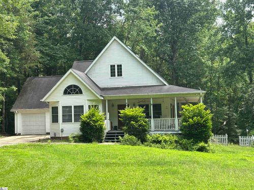 693 Grandwood Blvd, Gray Court, SC, 29645-6337 | Card Image