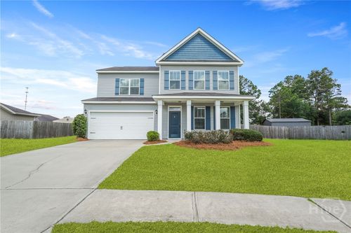 153 Whirlwind Way, Guyton, GA, 31312-6722 | Card Image