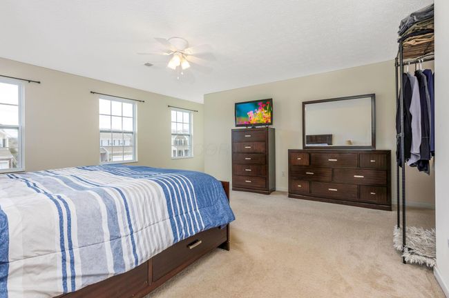 1436 Hoovler Way, House other with 4 bedrooms, 3 bathrooms and null parking in Pataskala OH | Image 23