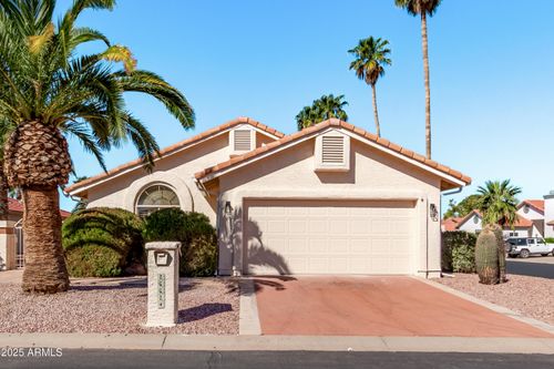 26624 S Nottingham Ct, Sun Lakes, AZ, 85248-9257 | Card Image