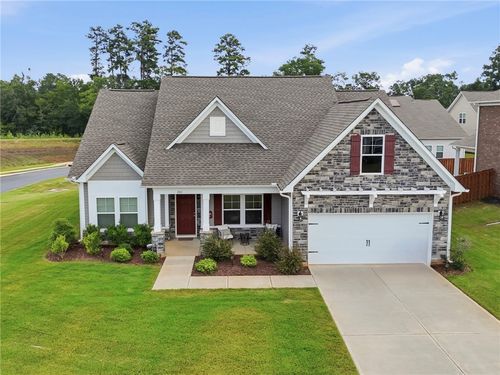201 Tralee Dr, Pendleton, SC, 29670-3448 | Card Image