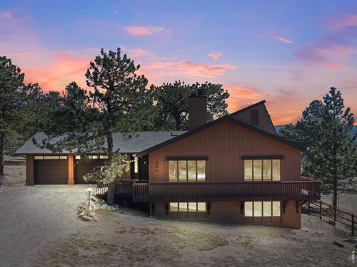 650 Freeland Ct, Estes Park, CO, 80517-9610 | Card Image