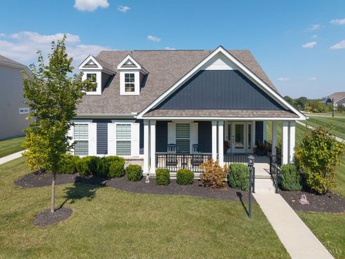 5011 Arena Ct, Hamilton, OH, 45011 | Card Image