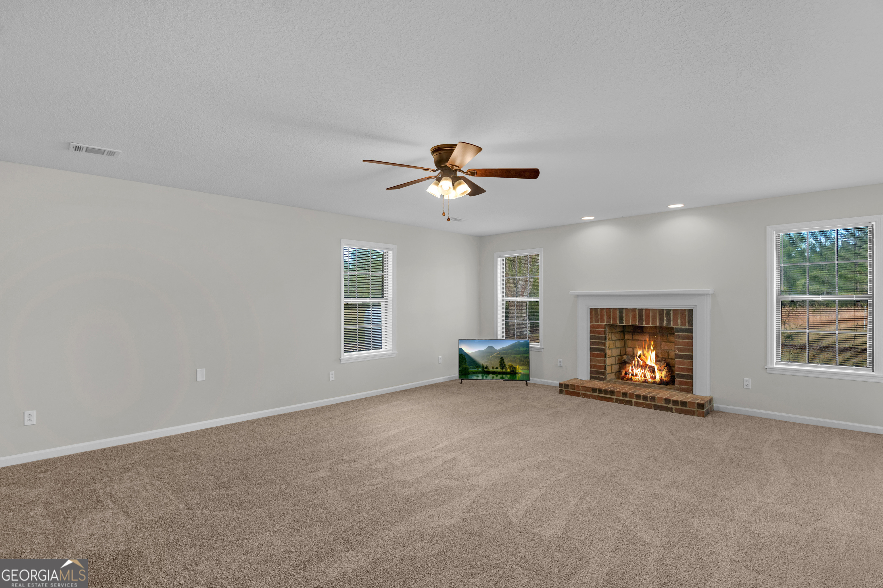 Residential in Collins 5