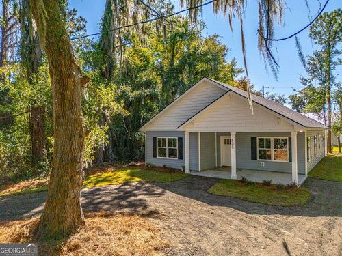 505 Madison St, Darien, GA, 31305-8861 | Card Image