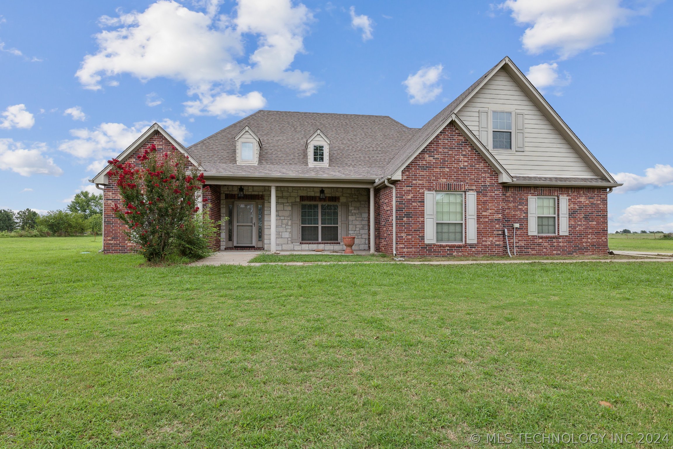 650 Rd, Inola, OK 74036