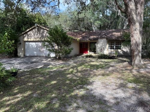 7283 S Withlapopka Dr, Floral City, FL, 34436-3024 | Card Image