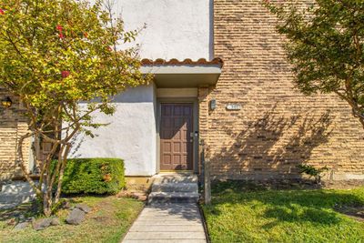 View of entrance to property | Image 3