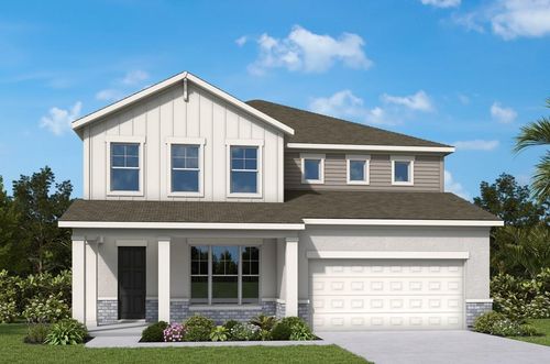 5135 Chattahoochee Bnd, Saint Cloud, FL, 34771 | Card Image