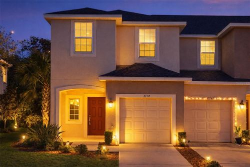 2137 Crystal Bell St, Orlando, FL, 32824-5312 | Card Image