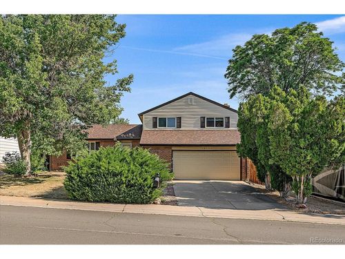 14599 E Evans Pl, Aurora, CO, 80014-1537 | Card Image