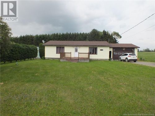 3004 Rte 130, Four Falls, NB, E3Z2G5 | Card Image