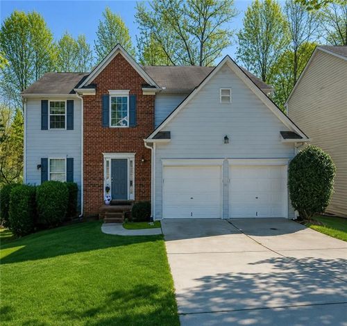 3063 Grace Ct, Lawrenceville, GA, 30043-1304 | Card Image