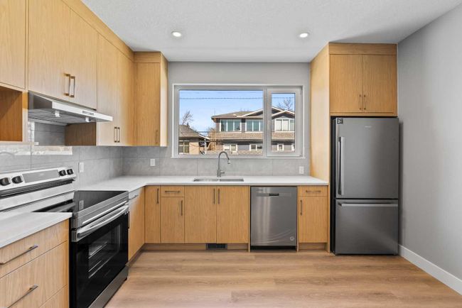 632 26 Avenue Nw, Home with 4 bedrooms, 5 bathrooms and 4 parking in Calgary AB | Image 45