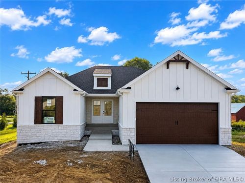 lot-1-102 Oscar Drive, Georgetown, IN, 47122 | Card Image