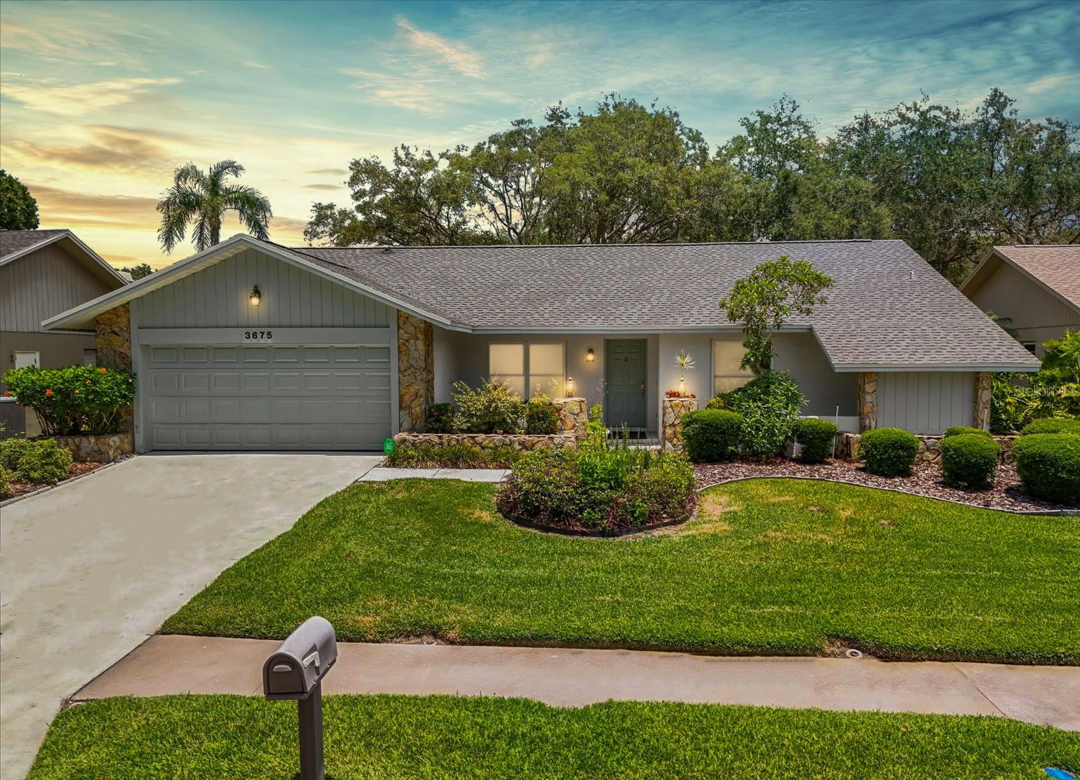 Hollow Trail Ct, Palm Harbor, FL 34684