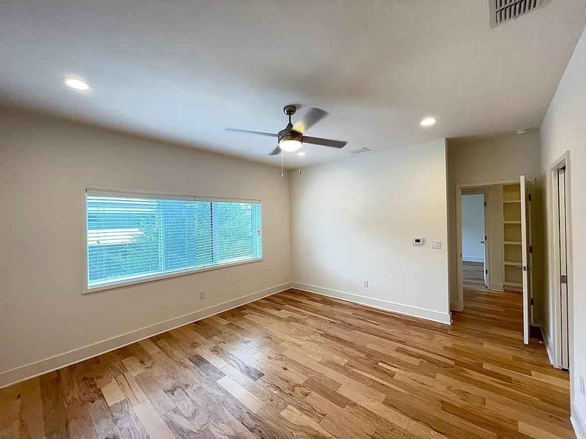 Residential Lease in Austin 4