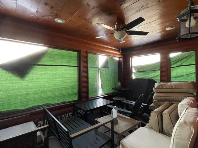2994 Kentuck Lake Rd, Home with 2 bedrooms, 1 bathrooms and null parking in Phelps WI | Image 26