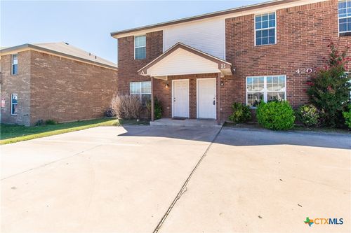 unit-b-4207 Primrose Dr, Copperas Cove, TX, 76522-7837 | Card Image