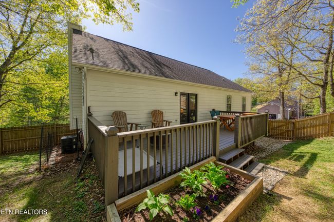 7810 Representative Ln, House other with 3 bedrooms, 3 bathrooms and 2 parking in Knoxville TN | Image 12