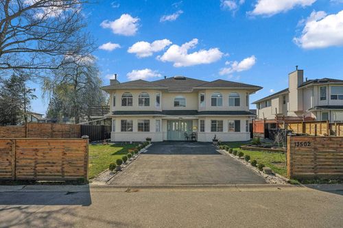 13502 84a Ave, Surrey, BC, V3W0T8 | Card Image